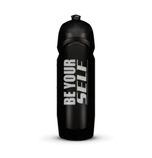 Water bottle - Sort 750ml