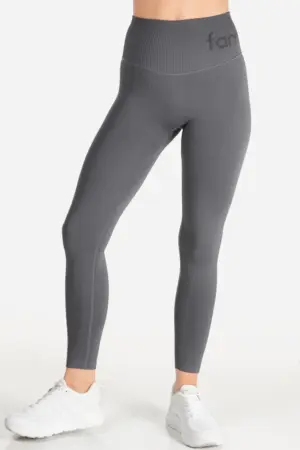 Famme Rib Leggings