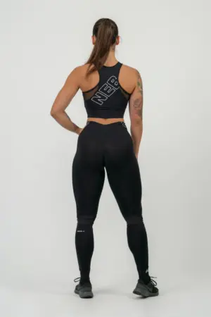 Fit Activewear High-Waist Leggings