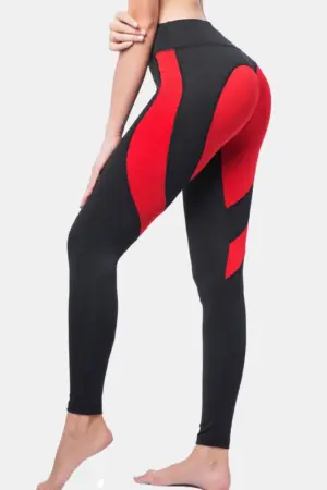 Sporty LPH Leggings