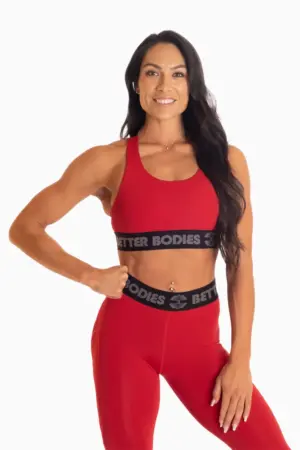 Better Bodies Classic Sports Bra