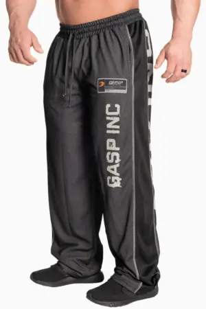 Gasp No1 Mesh Pants