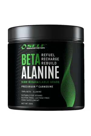 Self Beta Alanine - 200g