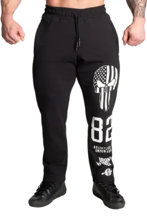 Better Bodies Graphic Standard Sweatpants