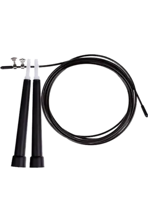 MP Sport Hoppetau Crossfit 3m - Sort