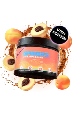 Vitamin Drink - 200g