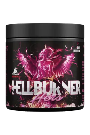 PEAK Hellburner Hers - 90 kapsler