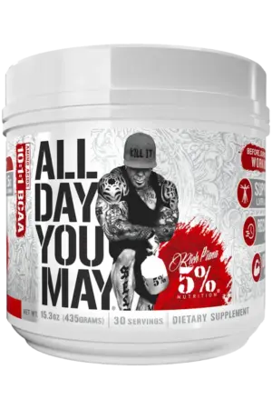 Rich Piana All Day You May - 435g