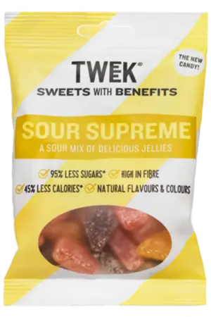 Tweek Sour Supreme - 80g