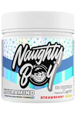 Naughty Boy Hydramind - 282g