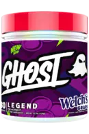 Ghost Legend