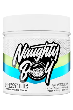 Naughty Boy Creatine - 150g