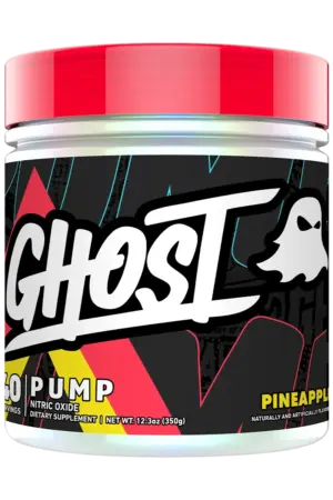 Ghost Pump