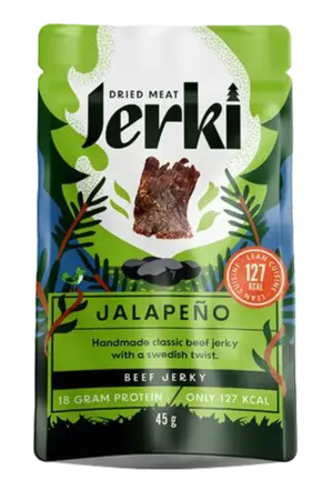 Jerky