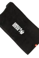 Zip Pocket Gym Towel