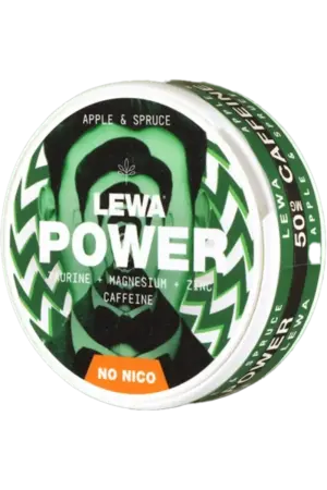 Lewa Power