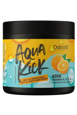 OstroVit Aqua Kick ADEK - 300g
