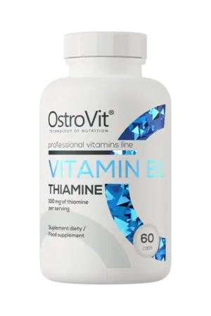 OstroVit Vitamin B1 Tiamin