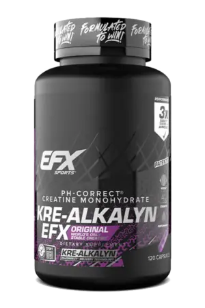 EFXKAEFX120