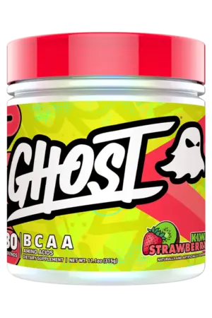 Ghost BCAA