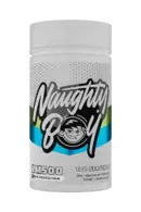 Naughty Boy ZM500 Professional