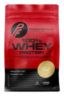 100% Whey Protein