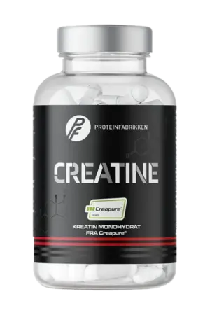 Creatine Creapure