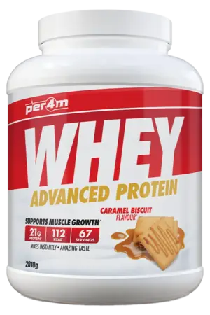 Per4m Whey Advanced