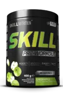 Skill Pre-Workout