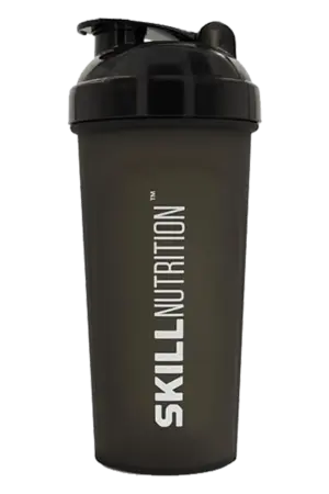 Skill Nutrition Shaker