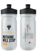 Nothing Will Stop You