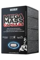 Mega Mass Capsules