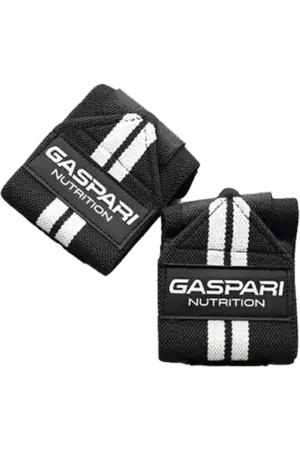Gaspari Nutrition Wrist Wraps
