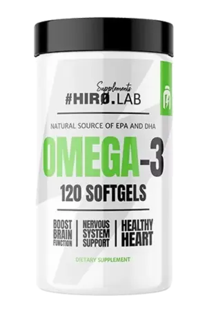 Omega-3