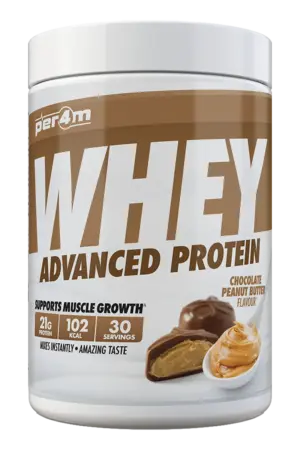 Per4m Whey Advanced Protein