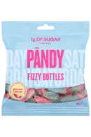 Pandy Fizzy Bottles