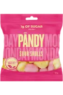 Pandy Sour Skulls