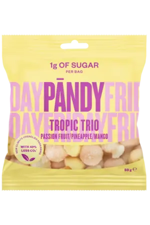 Pandy Tropic Trio