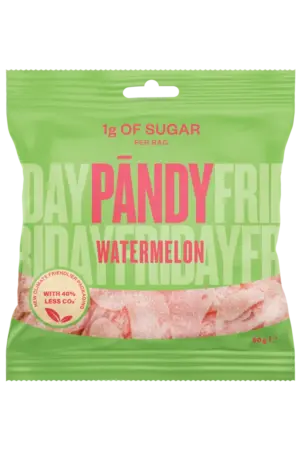 Pandy Watermelon