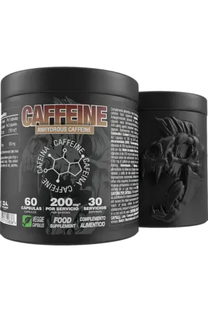 Caffeine