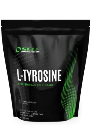 Self L-Tyrosine - 200g JAR