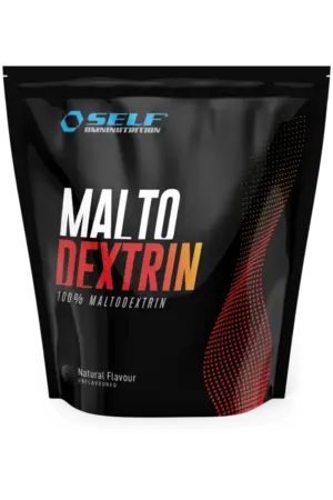 Self Maltodextrin 1kg - Natural