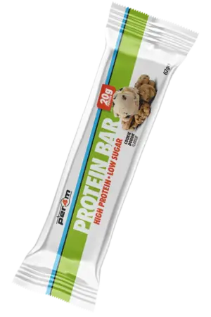 Per4m Protein Bar 62g - Cookie Dough