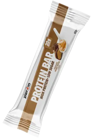 Per4m Protein Bar 62g - Chocolate Peanut Butter