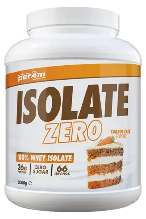 Per4m Isolate Zero - 2000g