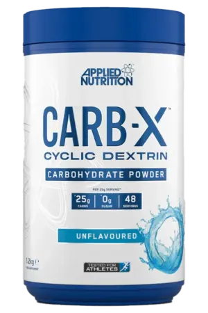 Applied Nutrition Carb-X Cyclic Dextrin - 1200g  Karbohydrater