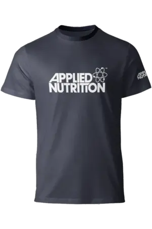 Applied Nutrition T-skjorte // Mørk Blå XXL T-skjorter