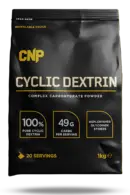 CNP Cyclic Dextrin - 1000g  Karbohydrater