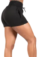 GW Pixley Sweatshorts - Black L Shorts