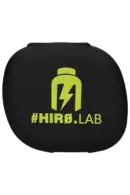 Hiro.Lab Pilleboks - Sort  Diverse